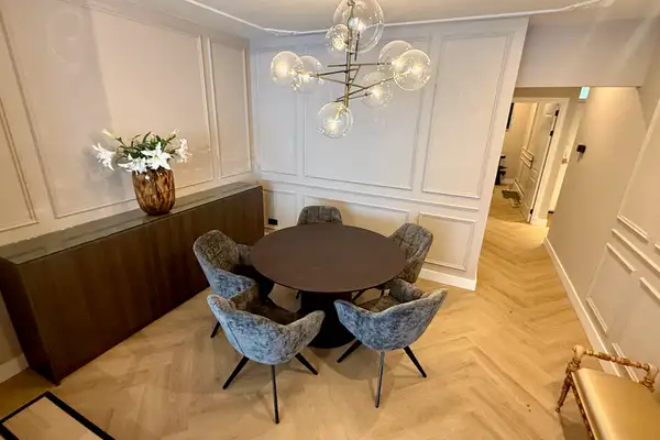 Foto #3 Appartement Regentesselaan Den Haag