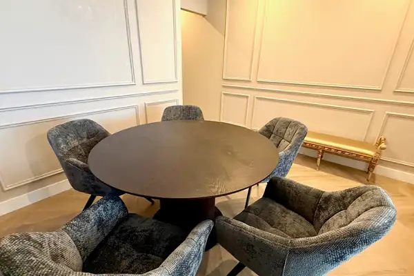 Foto #7 Appartement Regentesselaan Den Haag