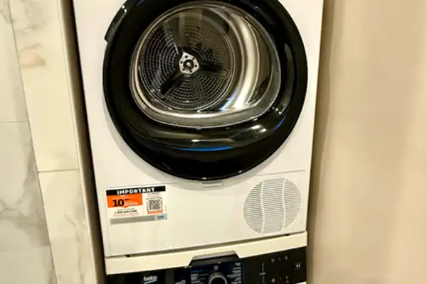 Foto #21 Appartement Regentesselaan Den Haag