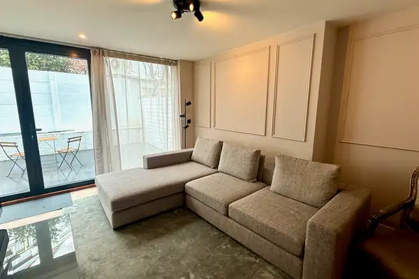 Foto #1 Appartement Regentesselaan Den Haag