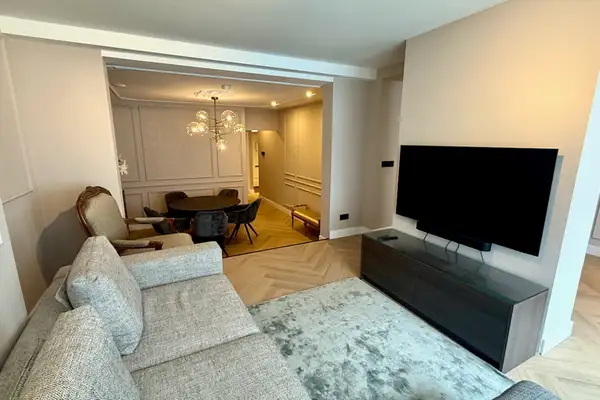 Foto #2 Appartement Regentesselaan Den Haag