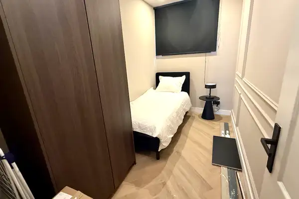 Foto #16 Appartement Regentesselaan Den Haag