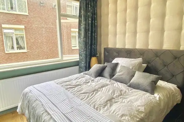 Foto #6 Appartement Mallemolen Den Haag