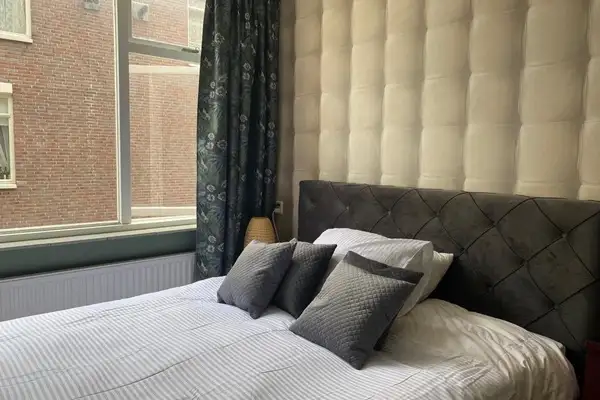 Foto #5 Appartement Mallemolen Den Haag