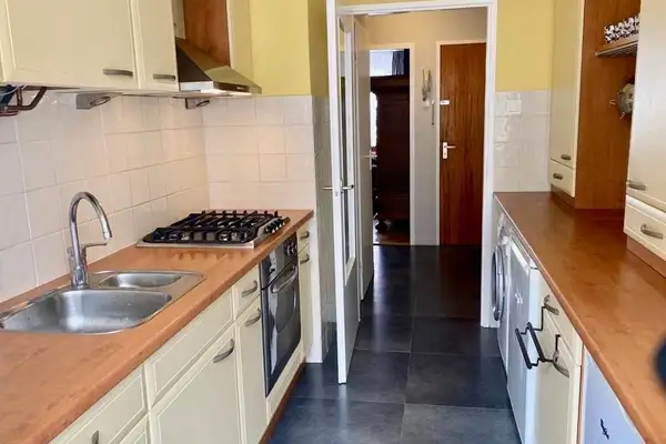 Foto #3 Appartement Mallemolen Den Haag