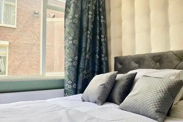 Foto #4 Appartement Mallemolen Den Haag