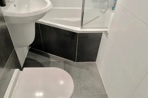 Foto #10 Appartement Mallemolen Den Haag