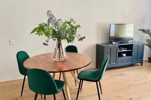 Foto #0 Appartement Mallemolen Den Haag