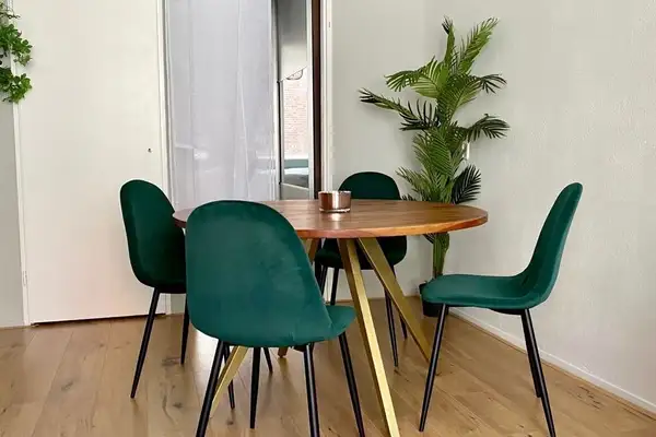 Foto #2 Appartement Mallemolen Den Haag