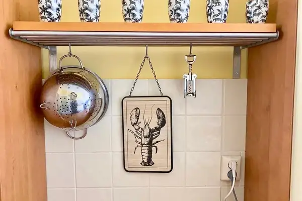 Foto #7 Appartement Mallemolen Den Haag