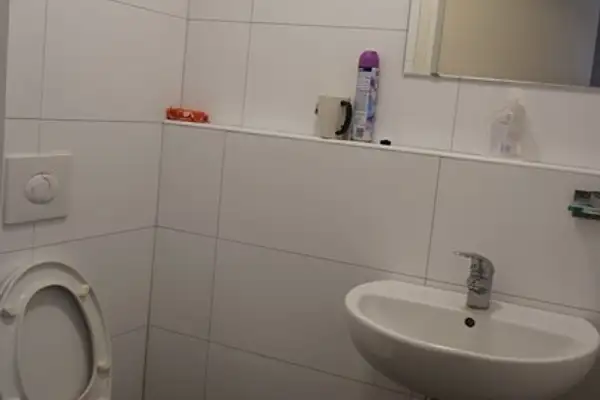 Foto #7 Huurwoning Hanenberglanden Enschede