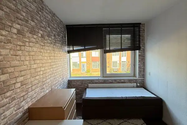 Foto #4 Huurwoning Hanenberglanden Enschede