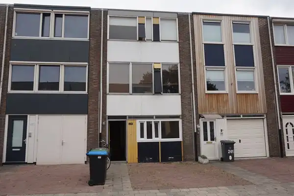 Foto #0 Huurwoning Hanenberglanden Enschede