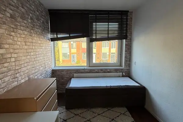 Foto #3 Huurwoning Hanenberglanden Enschede