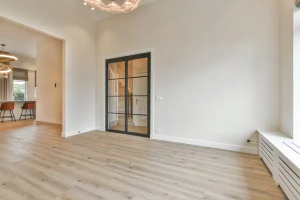 Foto #3 Appartement Amsteldijk Amsterdam