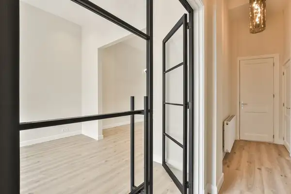 Foto #5 Appartement Amsteldijk Amsterdam