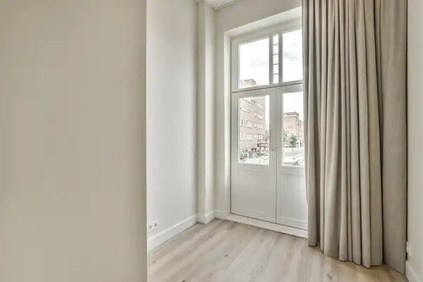 Foto #24 Appartement Amsteldijk Amsterdam