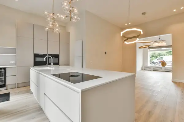 Foto #8 Appartement Amsteldijk Amsterdam