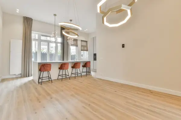 Foto #6 Appartement Amsteldijk Amsterdam