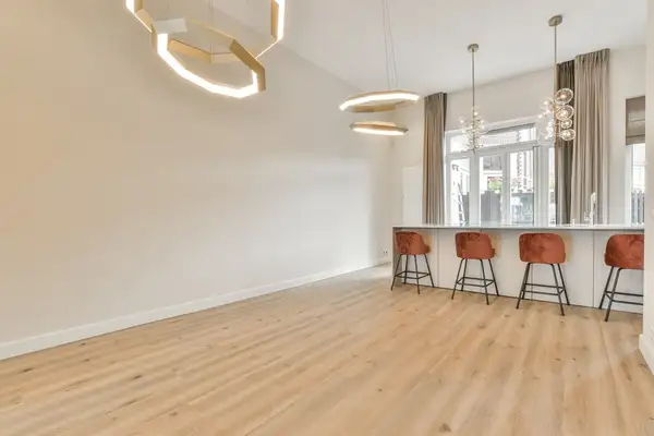 Foto #7 Appartement Amsteldijk Amsterdam