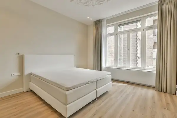 Foto #22 Appartement Amsteldijk Amsterdam