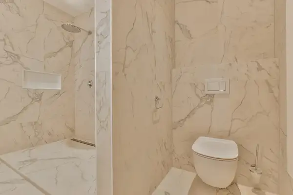 Foto #19 Appartement Amsteldijk Amsterdam