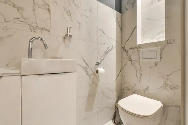 Foto #11 Appartement Amsteldijk Amsterdam