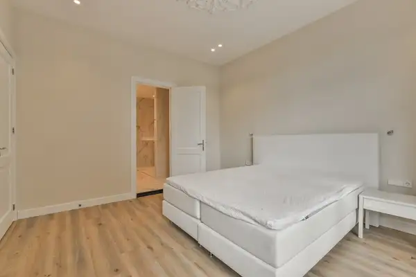 Foto #21 Appartement Amsteldijk Amsterdam