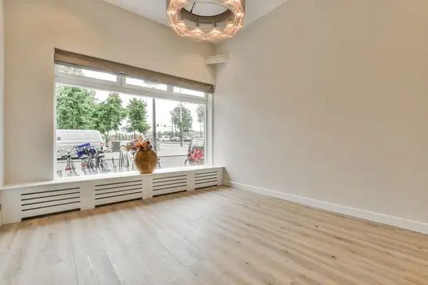 Foto #2 Appartement Amsteldijk Amsterdam