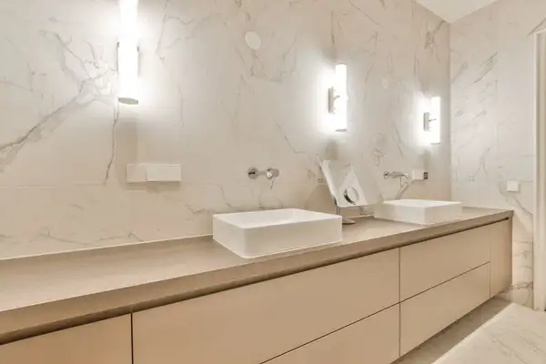 Foto #17 Appartement Amsteldijk Amsterdam