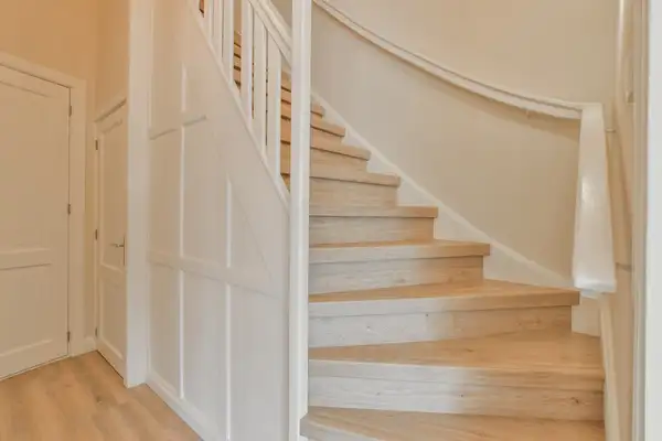 Foto #12 Appartement Amsteldijk Amsterdam