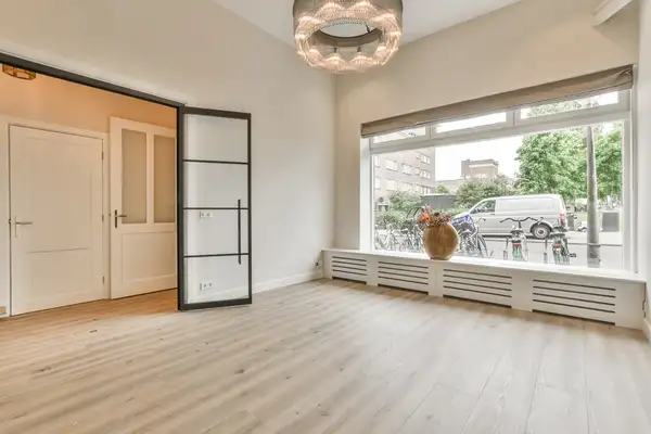 Foto #1 Appartement Amsteldijk Amsterdam