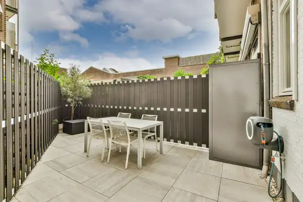 Foto #30 Appartement Amsteldijk Amsterdam