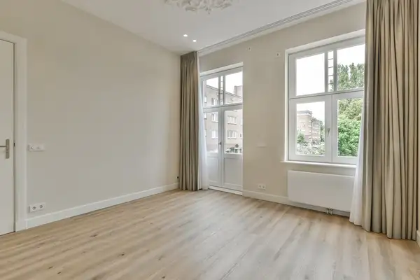 Foto #13 Appartement Amsteldijk Amsterdam