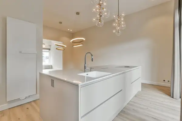 Foto #10 Appartement Amsteldijk Amsterdam