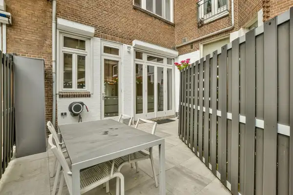 Foto #29 Appartement Amsteldijk Amsterdam