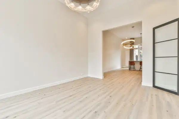 Foto #4 Appartement Amsteldijk Amsterdam