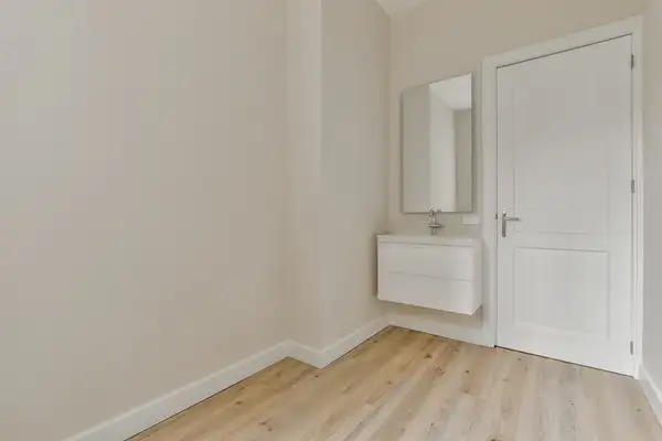 Foto #26 Appartement Amsteldijk Amsterdam