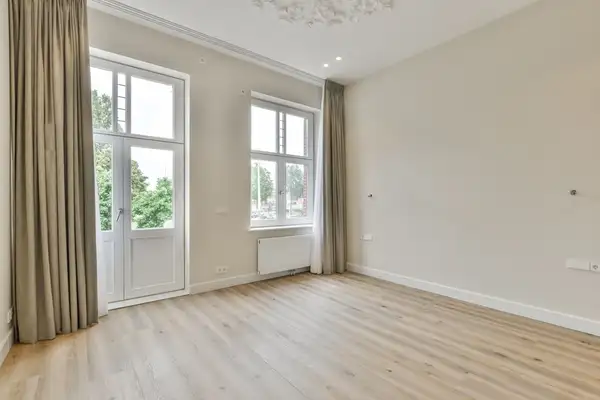 Foto #14 Appartement Amsteldijk Amsterdam