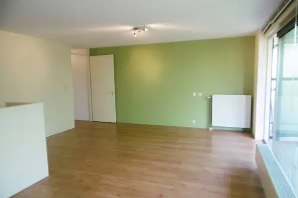 Foto #1 Appartement Wolbrantskerkweg Amsterdam