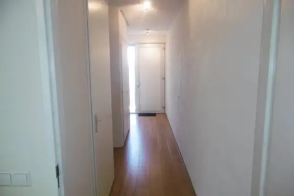 Foto #2 Appartement Wolbrantskerkweg Amsterdam