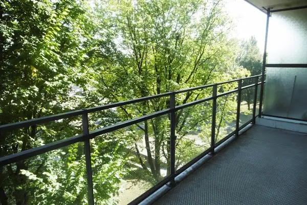 Foto #10 Appartement Wolbrantskerkweg Amsterdam