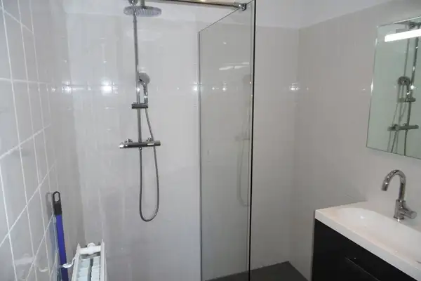 Foto #7 Appartement Wolbrantskerkweg Amsterdam