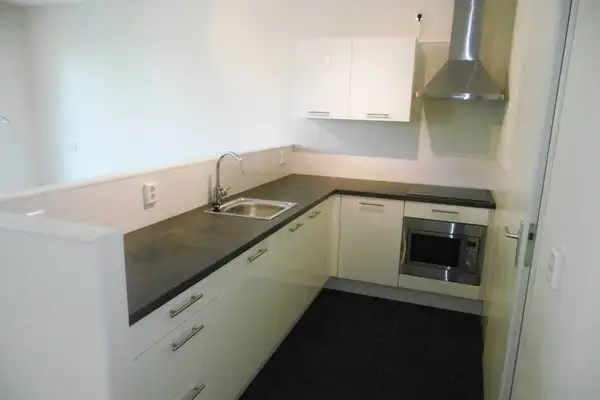 Foto #3 Appartement Wolbrantskerkweg Amsterdam