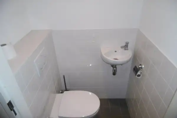 Foto #9 Appartement Wolbrantskerkweg Amsterdam