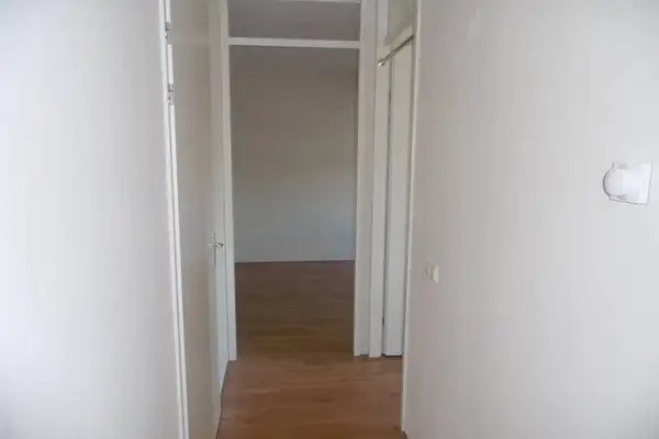 Foto #4 Appartement Wolbrantskerkweg Amsterdam