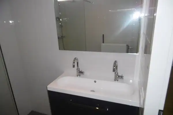 Foto #8 Appartement Wolbrantskerkweg Amsterdam