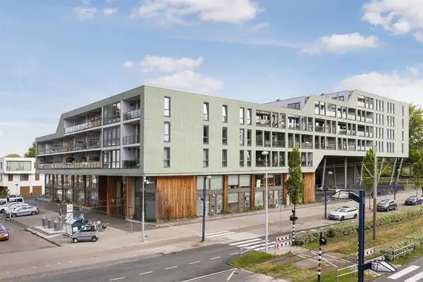 Foto #0 Appartement Wolbrantskerkweg Amsterdam