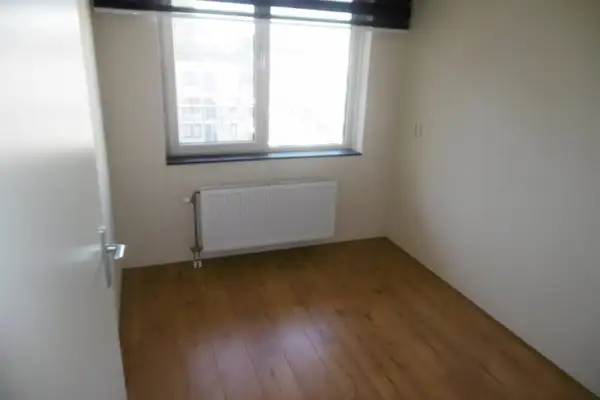 Foto #6 Appartement Wolbrantskerkweg Amsterdam