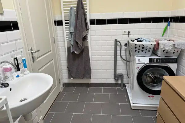 Foto #10 Appartement Hoge Steenweg Breda